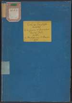 Funeral Oration for the Obsequies of Karl von Hund