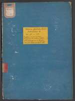 Order of the Asiatic Brothers: Volume of Documents II