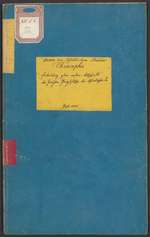 Theosophy: Introduction to the First Section of the Second Main Level of the Asiatic Brethren