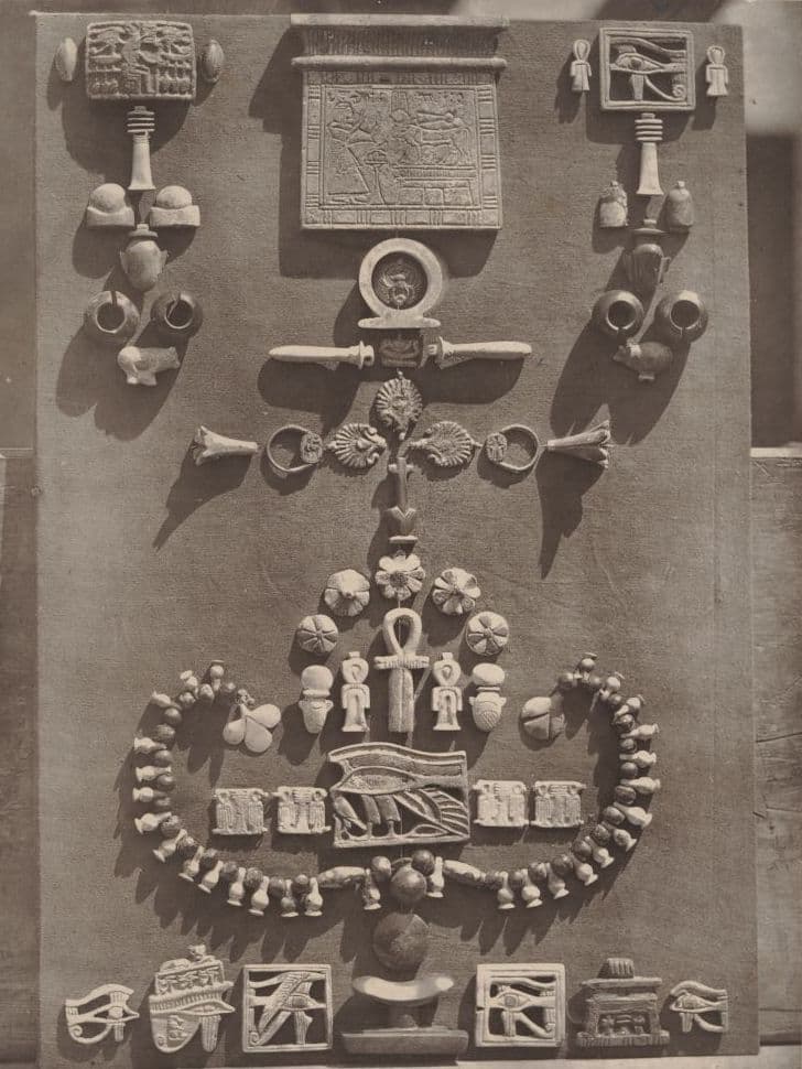 The Instruction of Ani