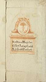 Theatrum Chemicum Vol. III (1602)