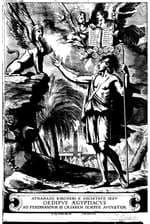 Egyptian Oedipus, Volume 1