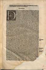 The Complete Works of Plato Translated by Marsilio Ficino