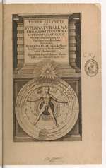 History of the Microcosm, Volume II