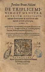 On the Threefold Minimum and Measure