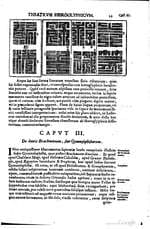 Egyptian Oedipus, Volume 3