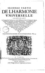 Universal Harmony, Volume II