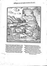 Ramon Llull Ars Inventiua Veritatis (1515)