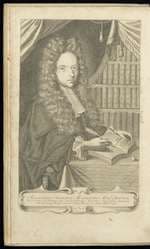 The Curious Chemical Library