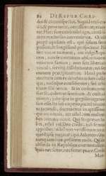 Description of the Republic of Christianopolis