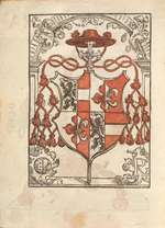 Cosmographic Book (Cosmographicus Liber)