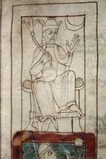 Wonders of the East and Astronomical-Calendrical Treatise