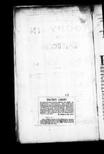 A Fountain of Gardens, Vol. 3