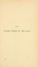 The Yi King (I Ching): Sacred Books of China