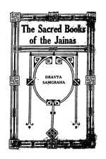 Compendium of Substances (Dravyasamgraha)