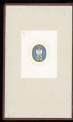 Missive to All Who Have Read of the New Brotherhood of the Rosy Cross