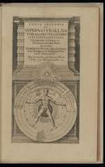 Second Volume of the History of the Microcosm