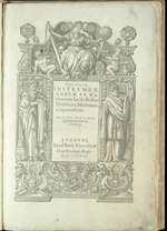 Theatre of Instruments and Machines