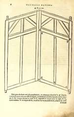 New Method of Fortification by Sluices