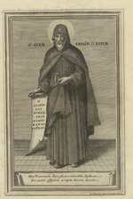 Complete Works of Saint Ephrem the Syrian, Volume 1