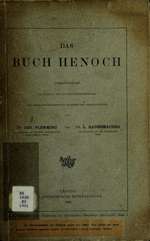 The Book of Enoch