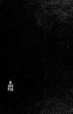 The First Philosophers of Greece: Remaining Fragments of the Pre-Sokratic Philosophers