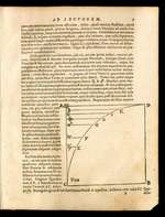 The Cosmographic Mystery