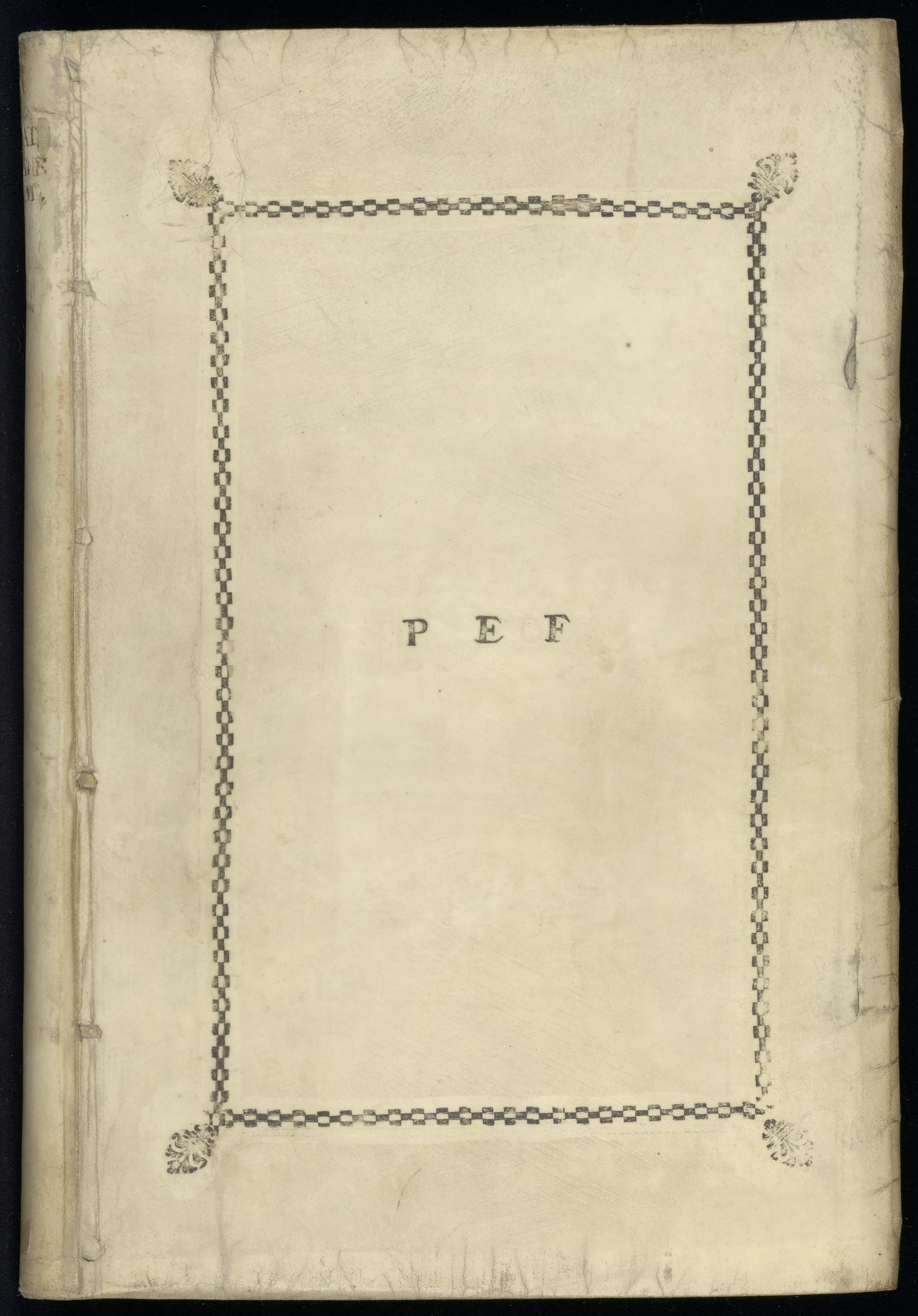 De amore dialogi tres