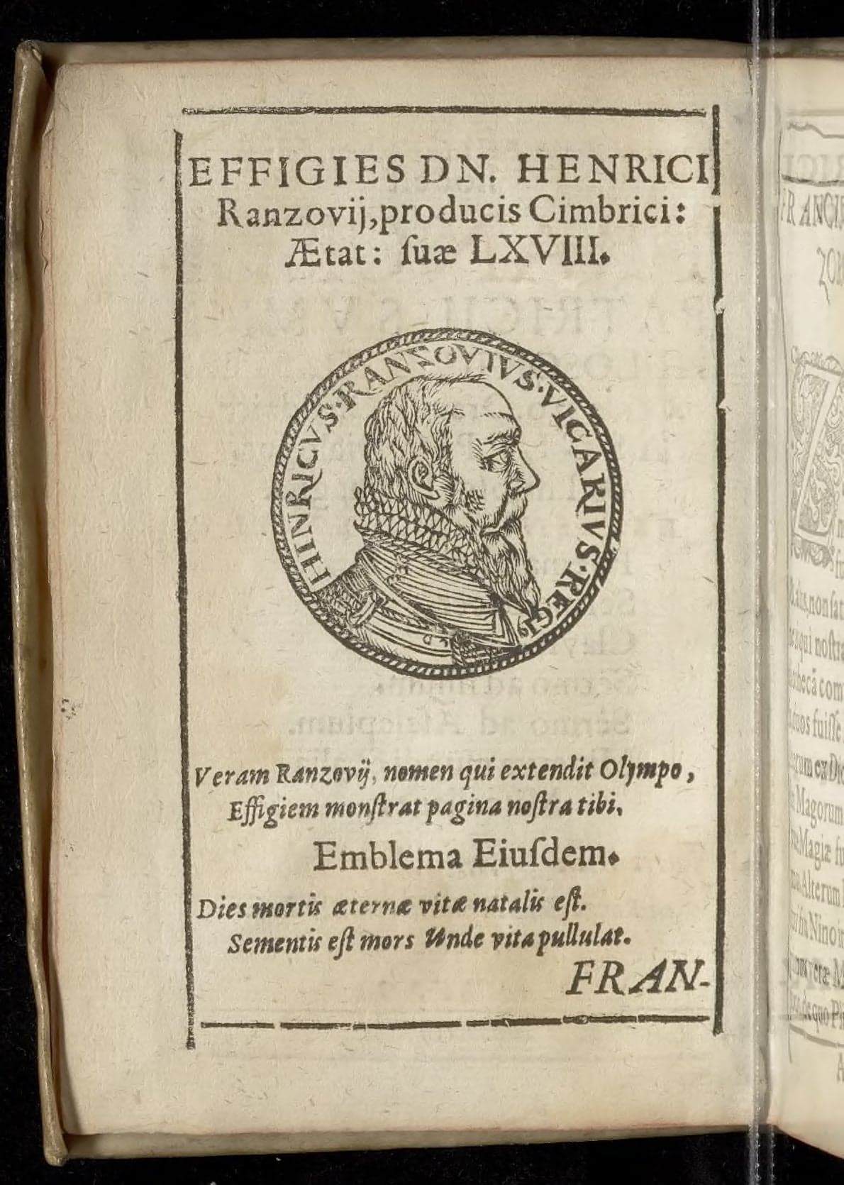Magia philosophica. 320 oracula Chaldaica. Asclepius. Poemander. Sermo sacer. Clavis. Sermo ad filium. Sermo ad Asclepium. Minerva mundi & alia miscellanea