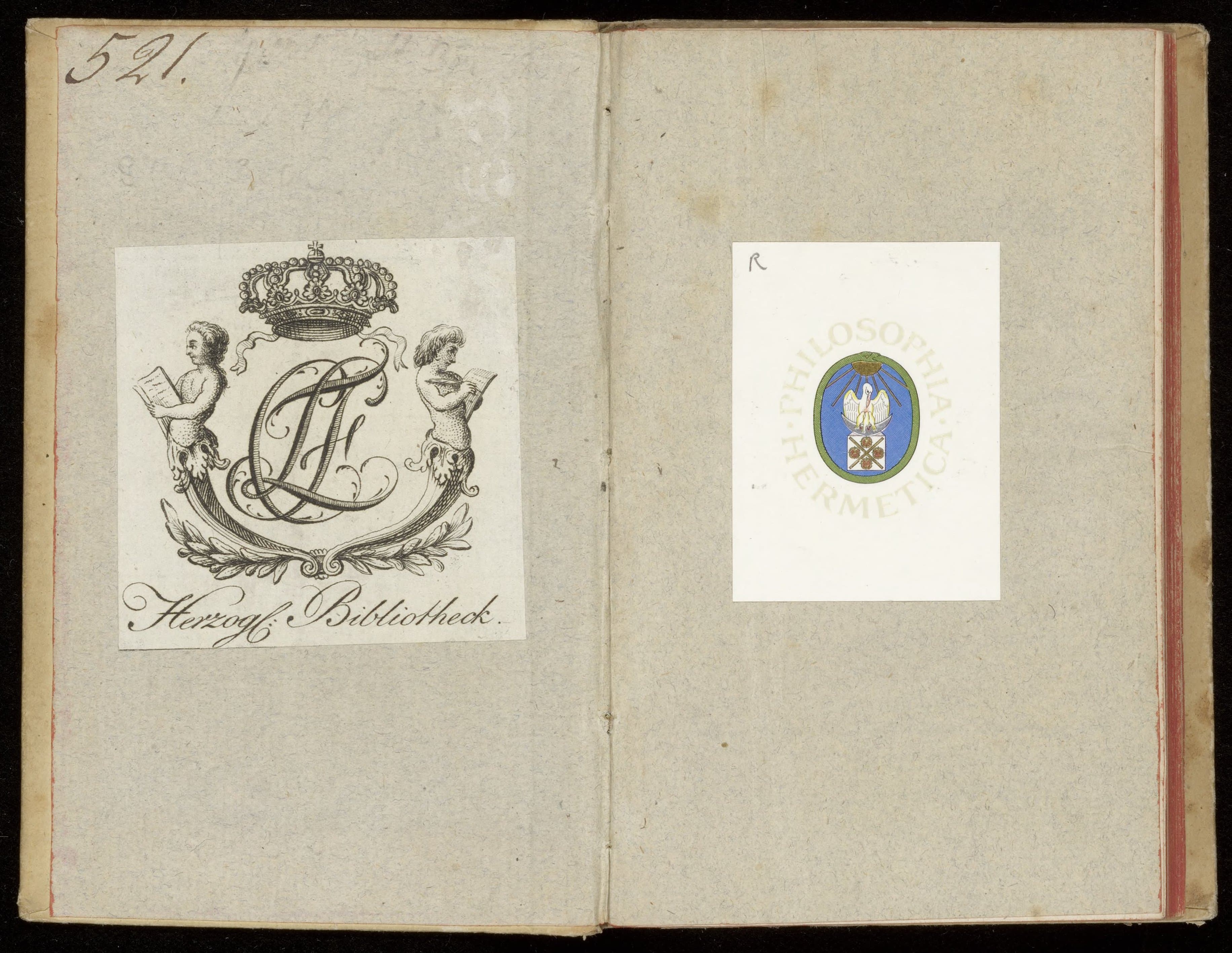 Schutzschrift für die Aechtheit der Rosenkreutzergesellschaft