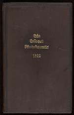 Echo of the Rosicrucian Colloquy