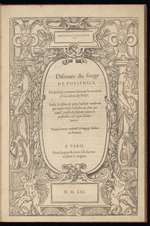 The Strife of Love in a Dream