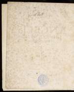 Discourse on the Angels or Spirits of Empires