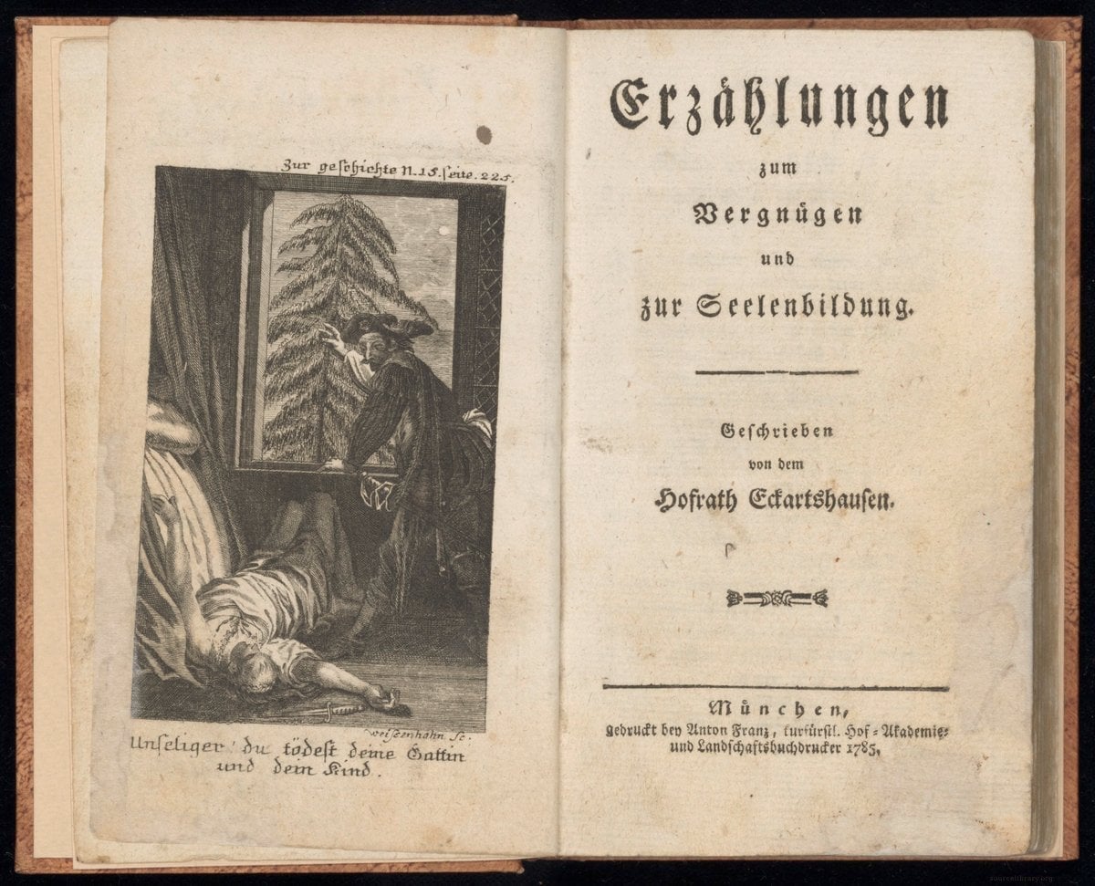 Stories for Pleasure and Edification