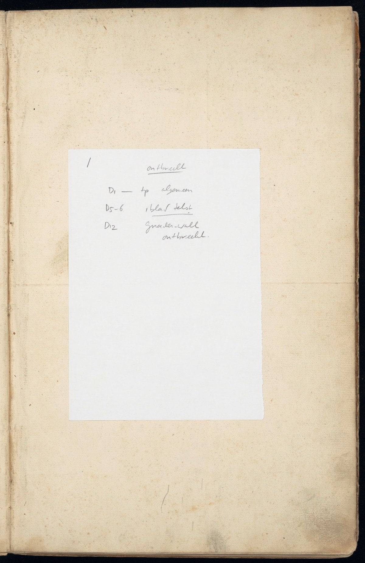 The Teachings of the Rosicrucians from the 16th and 17th Centuries