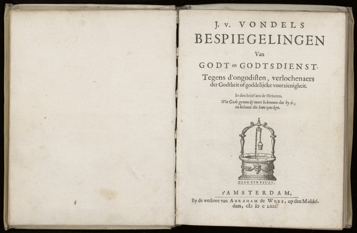 Reflections on God and Religion