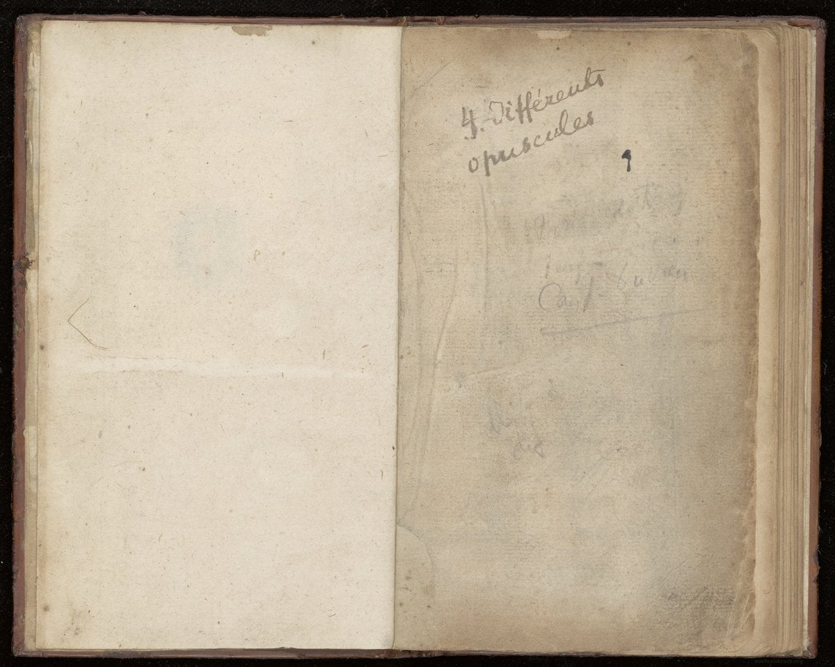 The Contracted Chemical Library