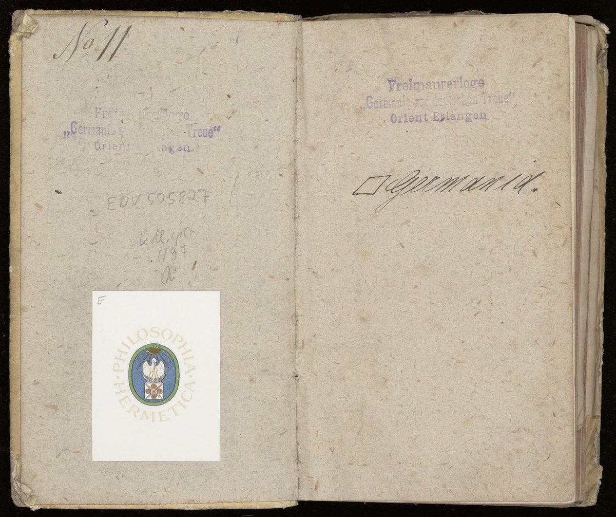 The Brahmanic Religious System