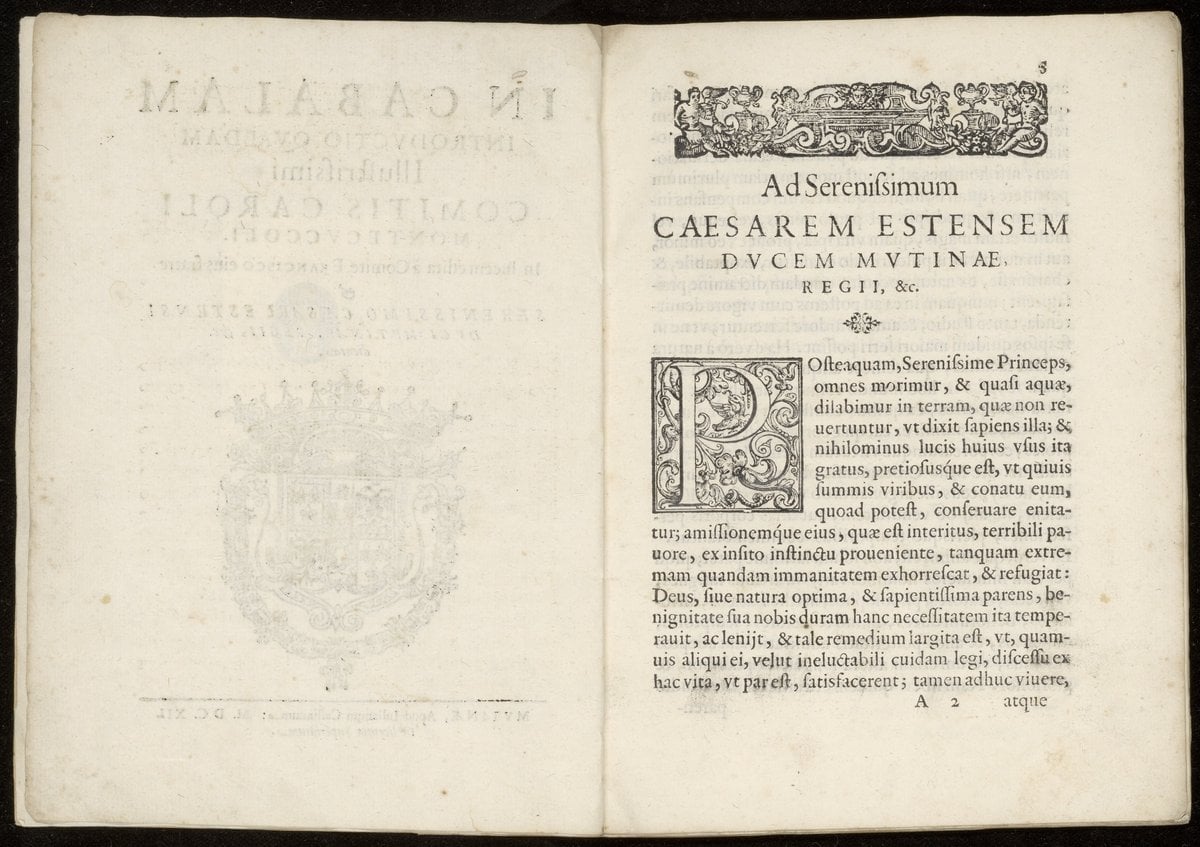 Introduction to the Kabbalah