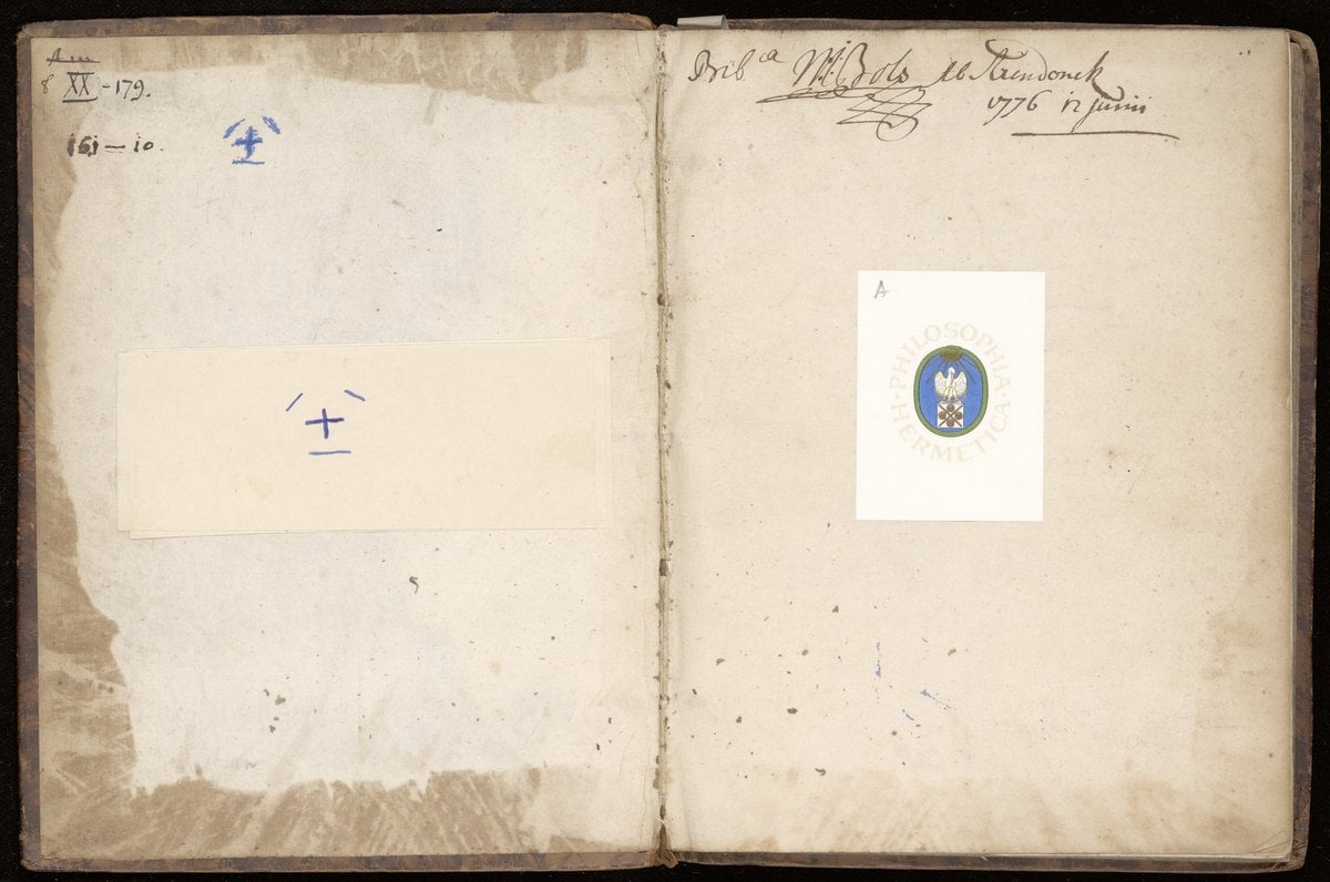 The Chemical Winnowing Basket