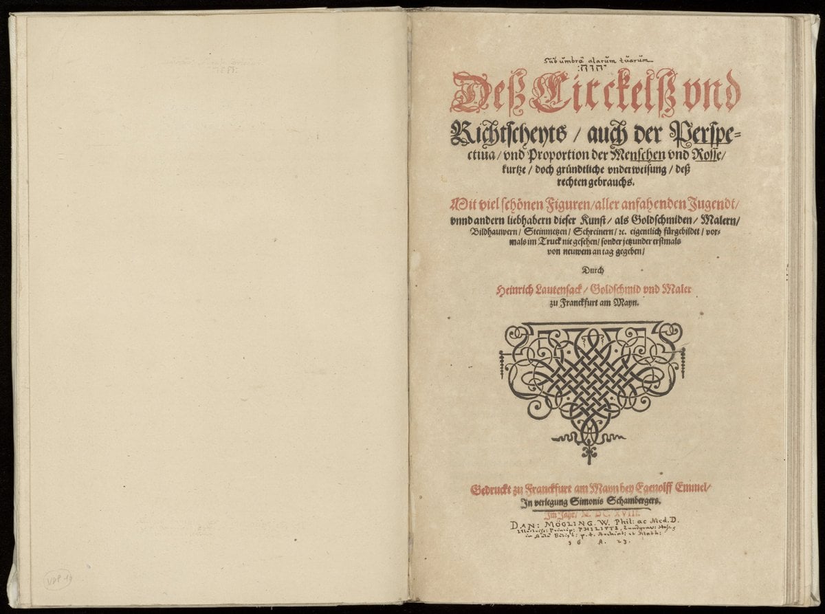 Of the Compass and Ruler