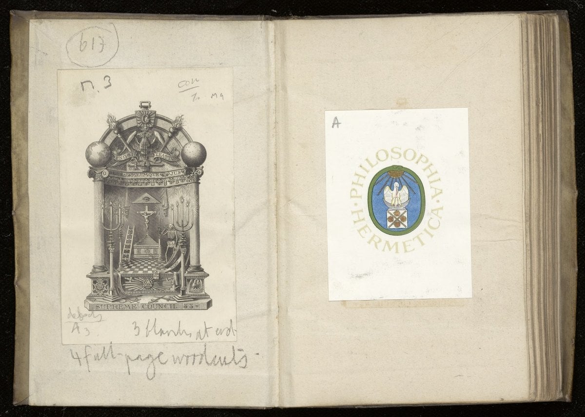 The Key to the Whole of Chemical Philosophy