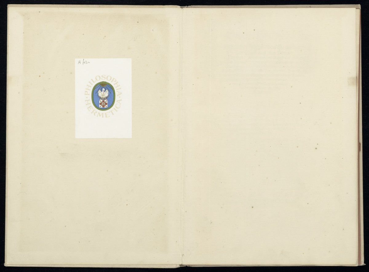 The Heaven of the Philosophers and the Regimen of Life