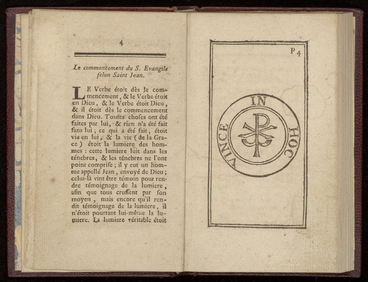 The Enchiridion of Pope Leo