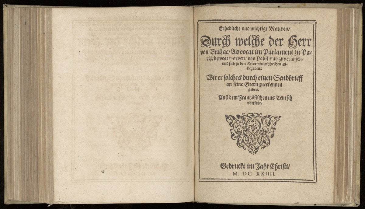 Significant Motives for Leaving the Papacy