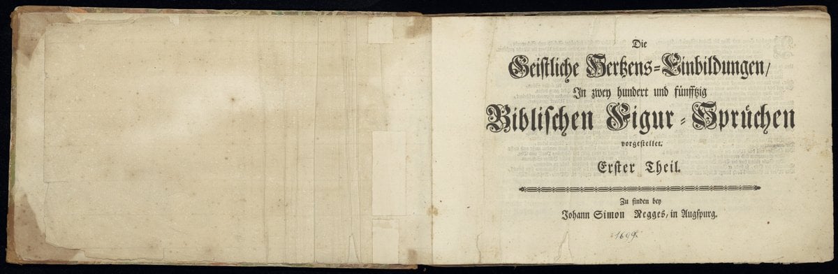 Spiritual Heart-Imaginations