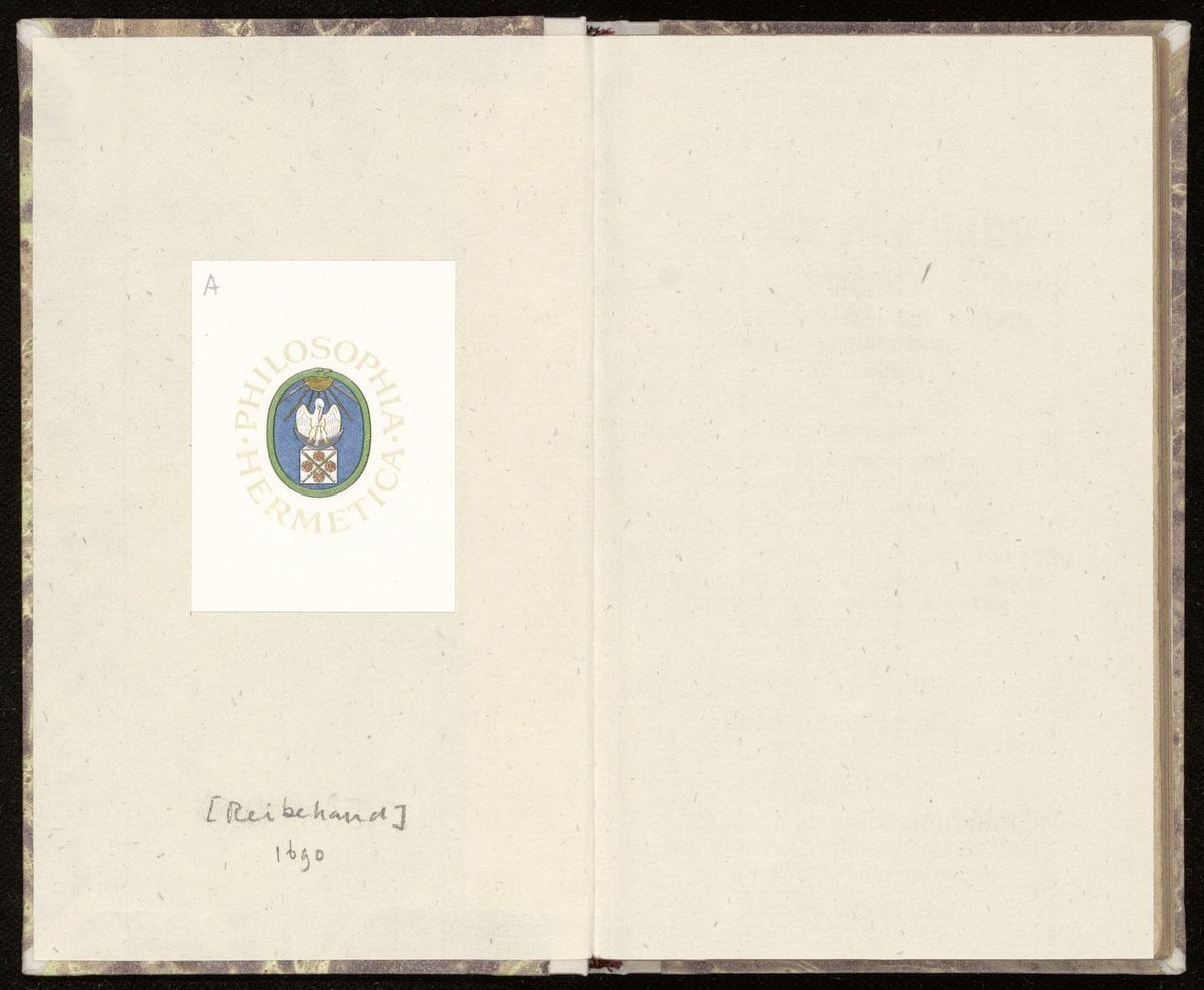 Ariadne's Thread: A New Chemical Discourse