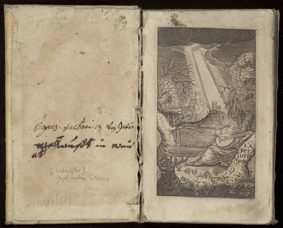 Holy Delight of the Soul