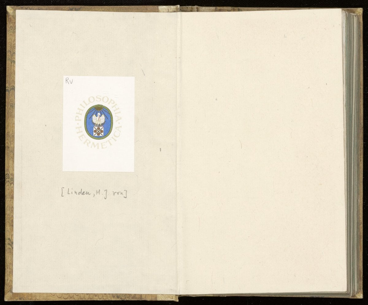 Manuscripts for Friends of Secret Sciences