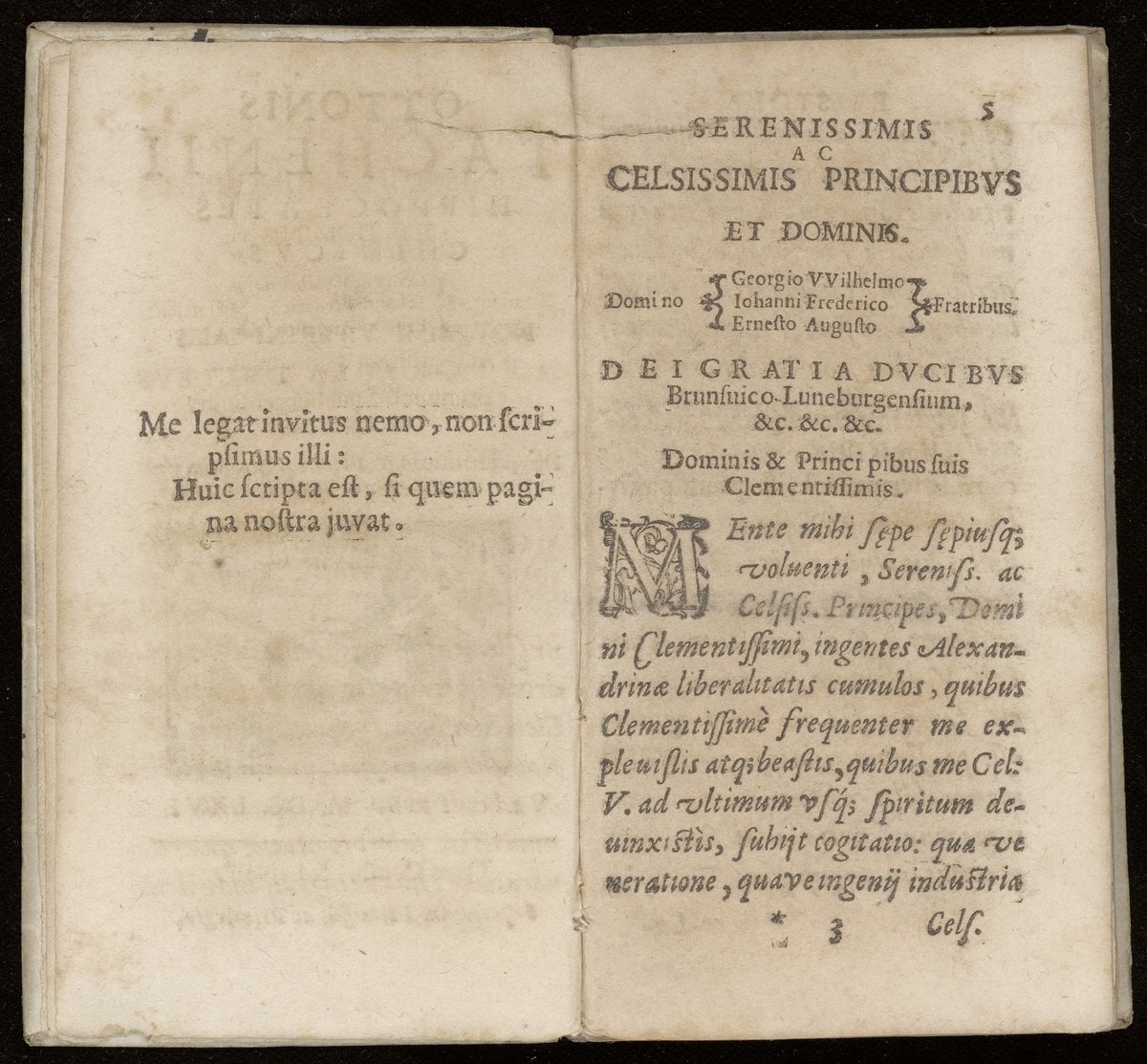 The Chemical Hippocrates